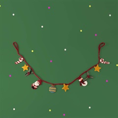 【MERRYMERRY】ガーランド FELT GARLAND