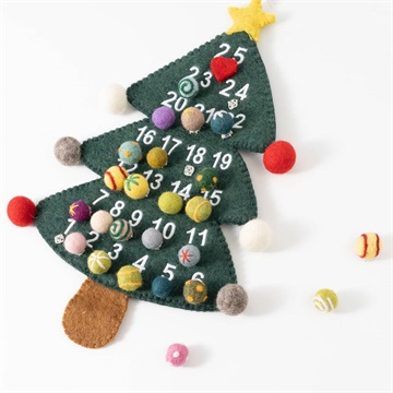 【MERRYMERRY】アドベントカレンダー TREE CALENDAR