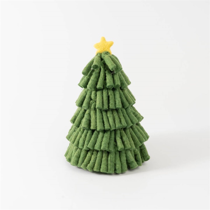 【MERRYMERRY】オブジェ FELT TREE