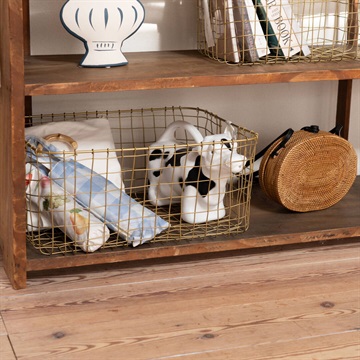 Sitoa Wire Basket big