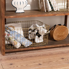 Sitoa Wire Basket big