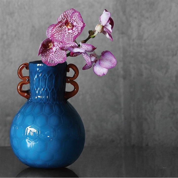 Hunt 9】Quyen フラワーベース Pham｜てんとてん｜インテリア雑貨