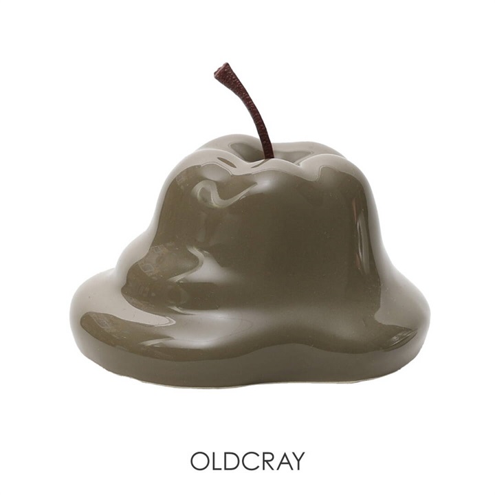 【Hunt 9】Robben 溶けゆくリンゴのオブジェ