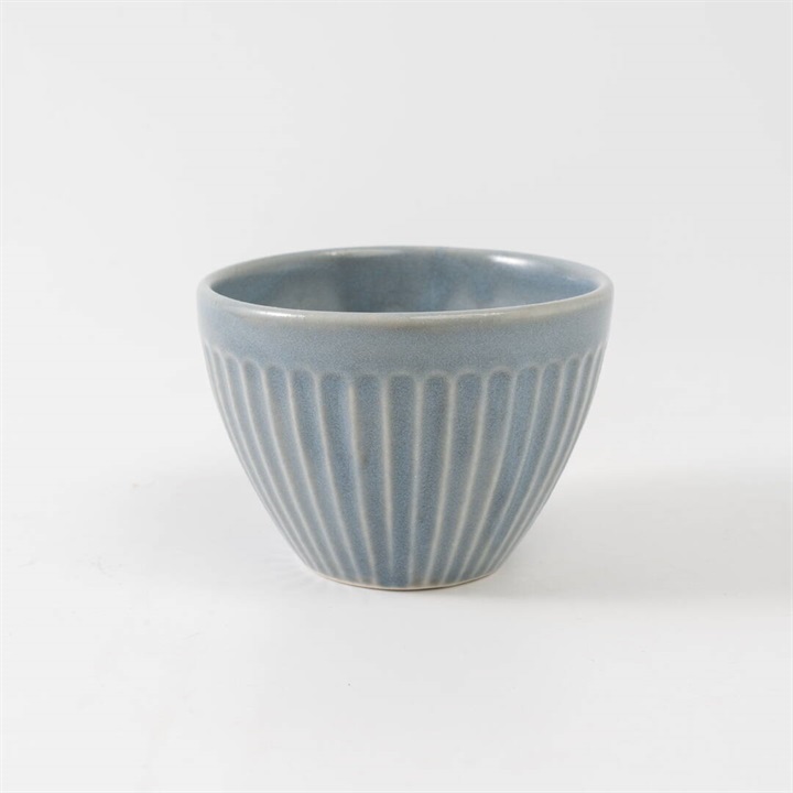 カノン カップ湯呑 190ml 美濃焼