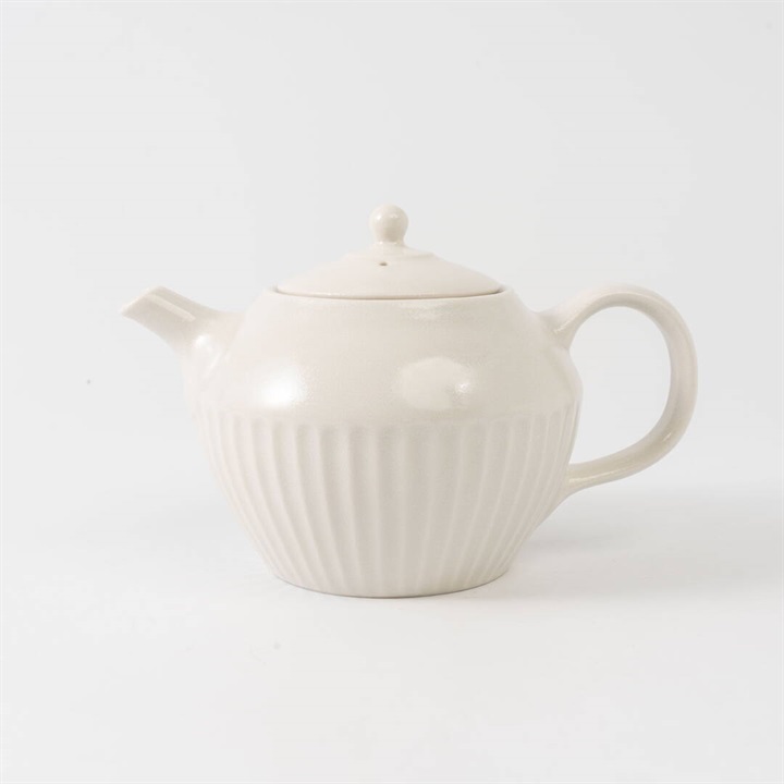 カノン ポット 420ml 美濃焼