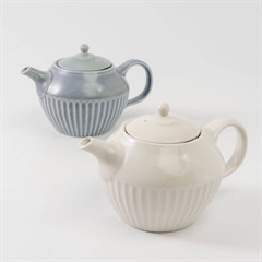 カノン ポット 420ml 美濃焼