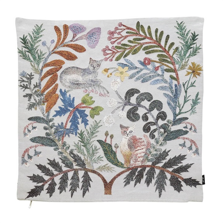 【松尾ミユキ】Cushion cover クッションカバー