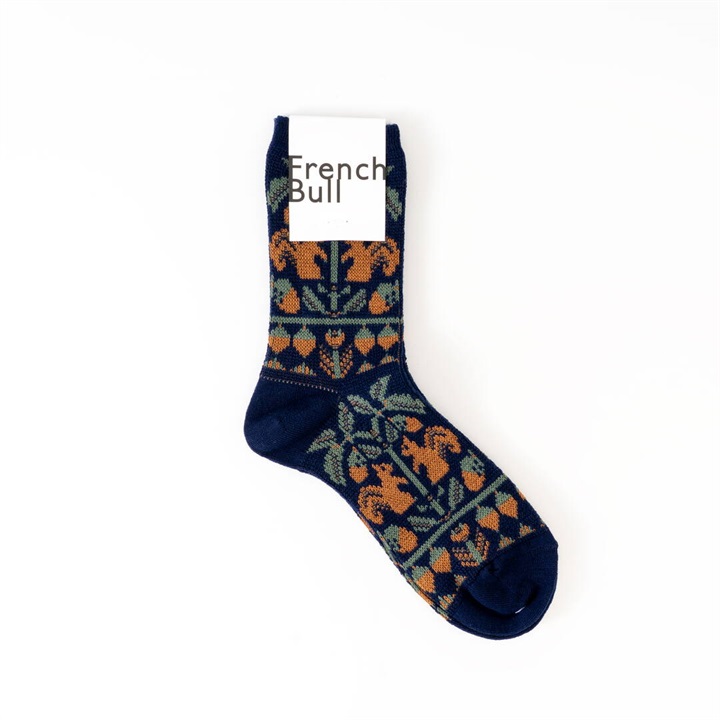 【French Bull】フォレソックス