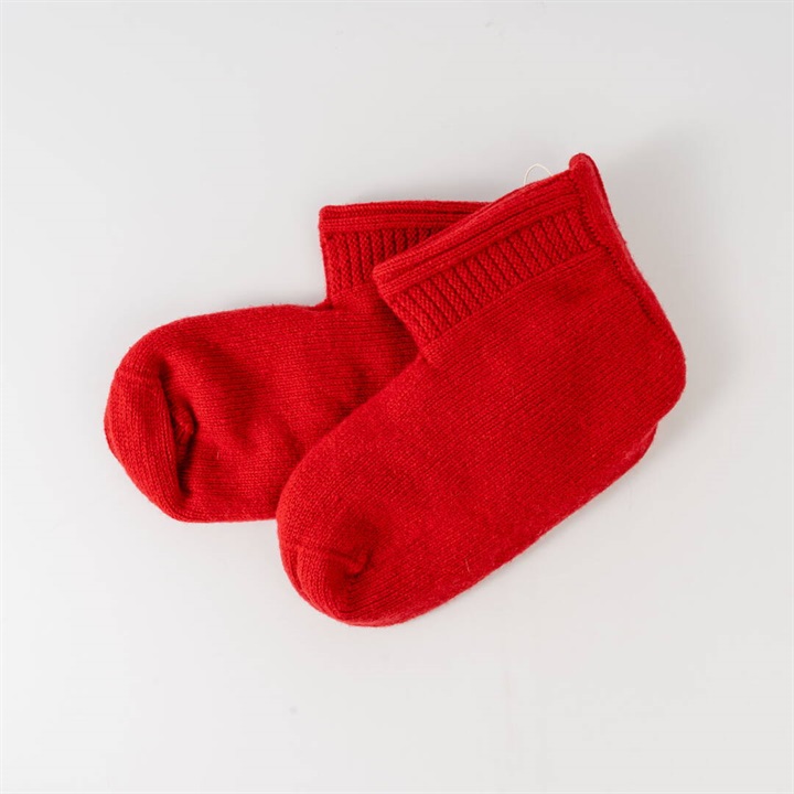 【French Bull】ヒポポルームカバー ルームシューズソックス