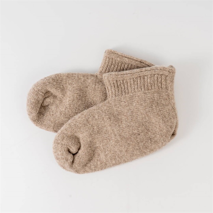 【French Bull】ヒポポルームカバー ルームシューズソックス