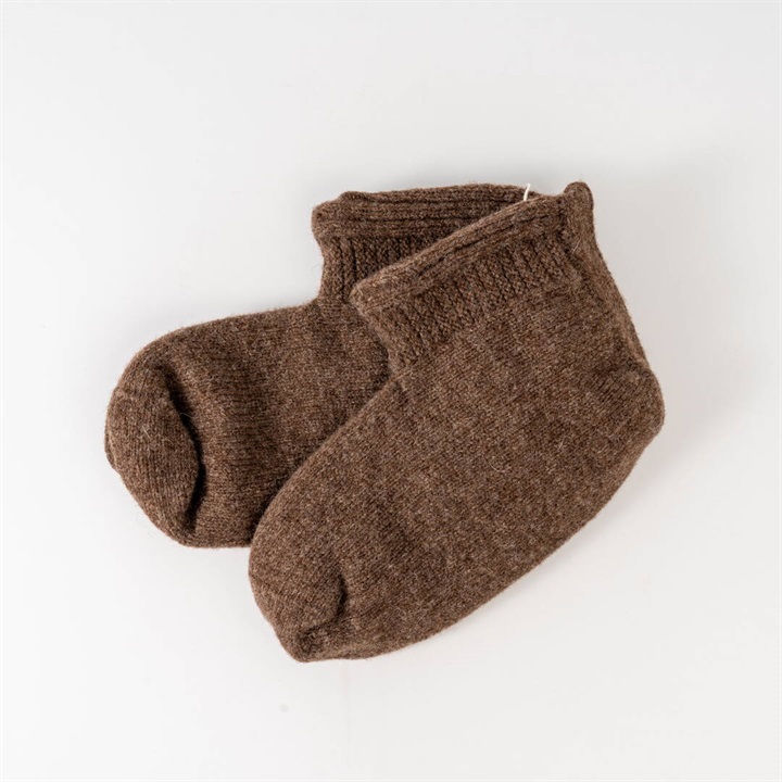 【French Bull】ヒポポルームカバー ルームシューズソックス