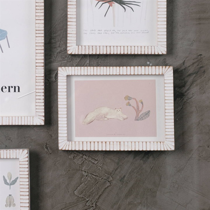 Co-Labo フォトフレーム postcard