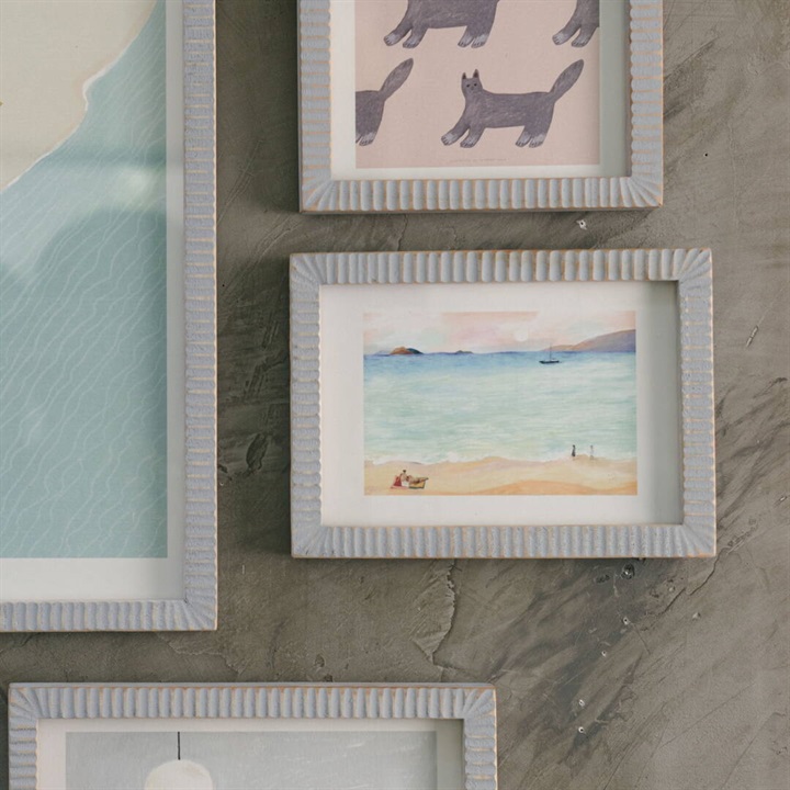 Co-Labo フォトフレーム postcard