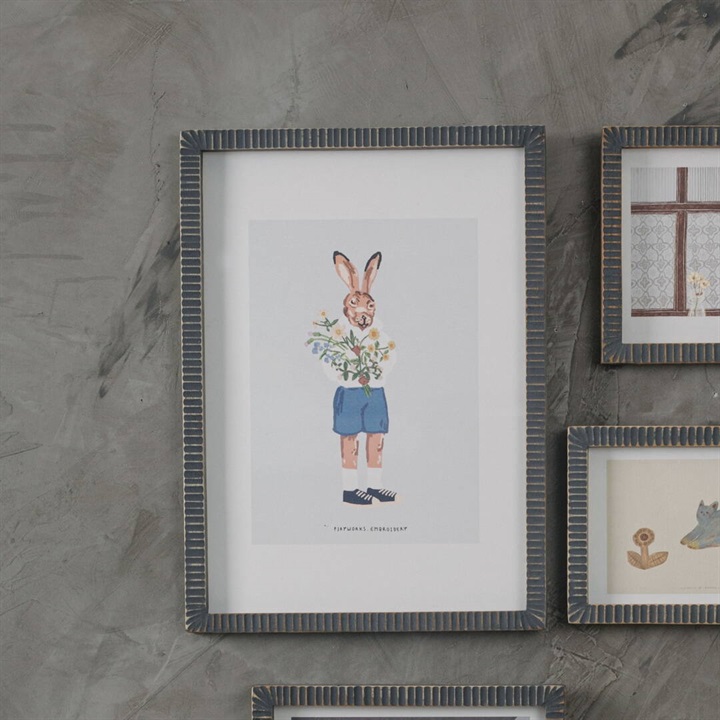 Co-Labo ポスターフレーム A4