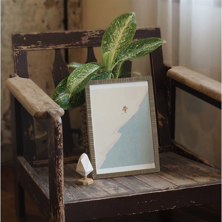 Co-Labo ポスターフレーム A4