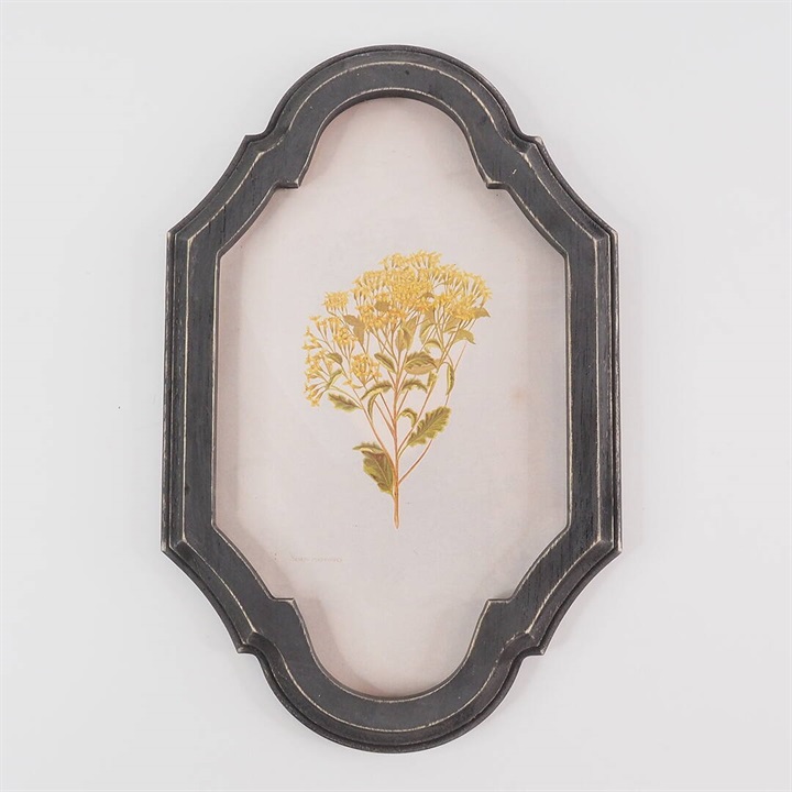 Co-Labo フォトフレーム Classic frame M(darkgray)