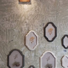 Co-Labo フォトフレーム Classic frame M