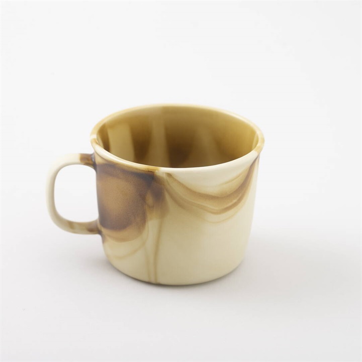 【100percent】Mois Cup 美濃焼