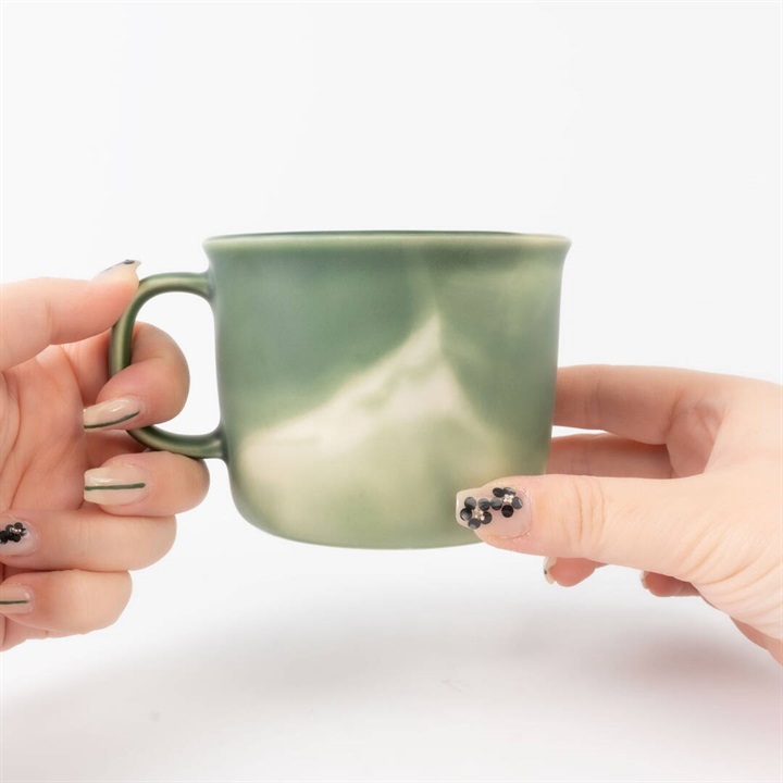 【100percent】Mois Cup 美濃焼