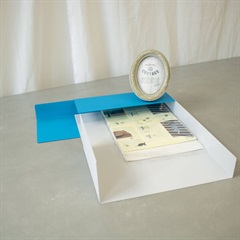 【100percent】Color Object Alpha