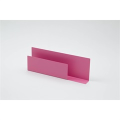 【100percent】Color Object Carlo(ピンク)