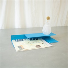 【100percent】Color Object Carlo(ブルー)