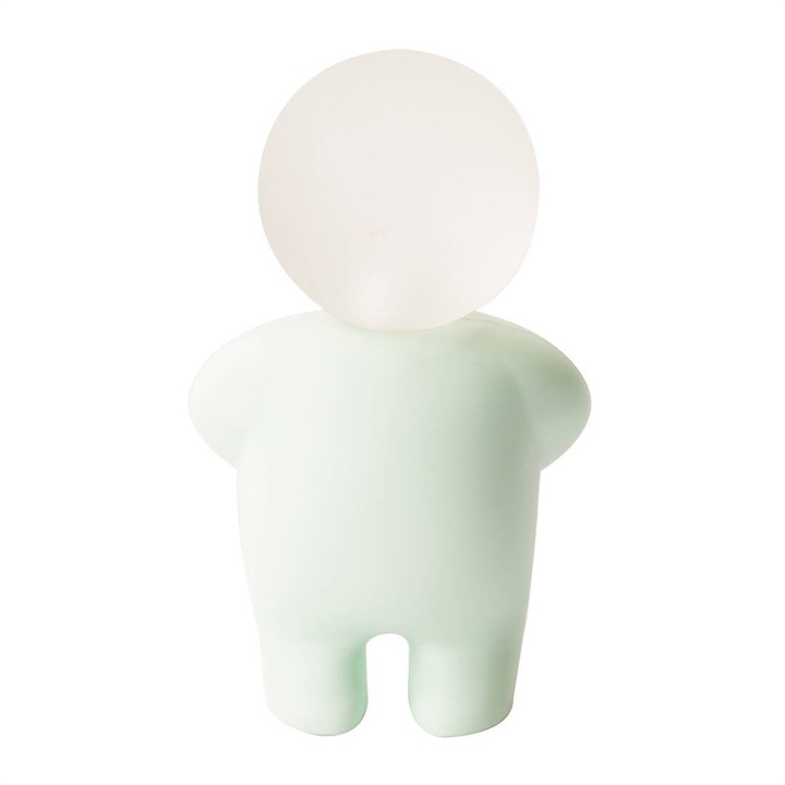 【＋d】ルミベイビー ライト