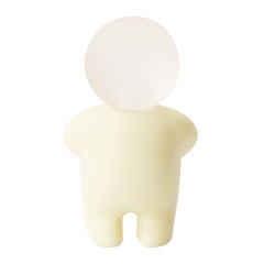 【＋d】ルミベイビー ライト(YL)