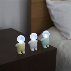 【＋d】ルミベイビー ライト