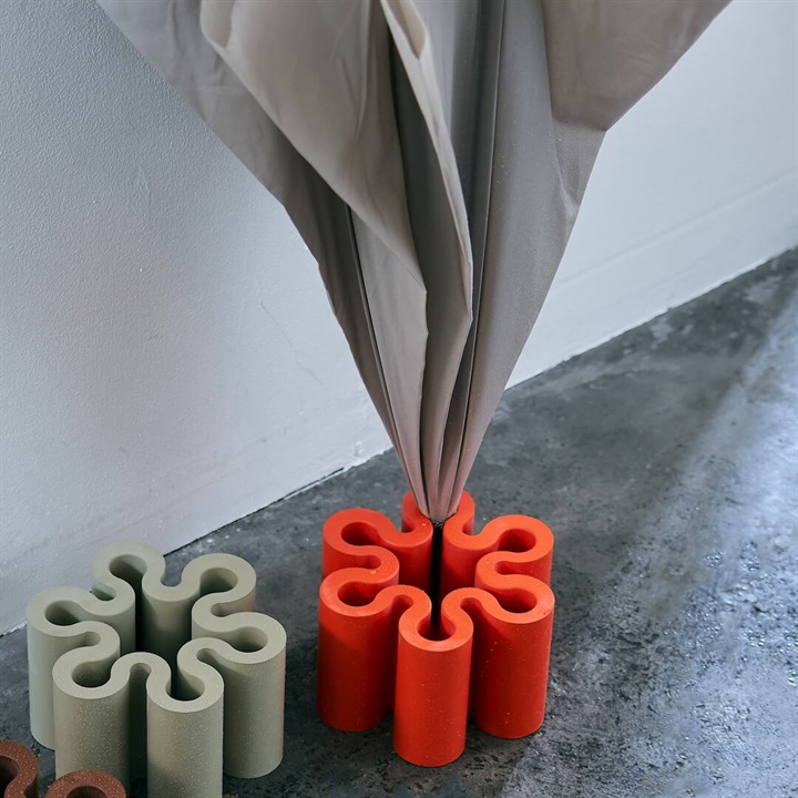 【＋d】SPLASH Standard 傘立て