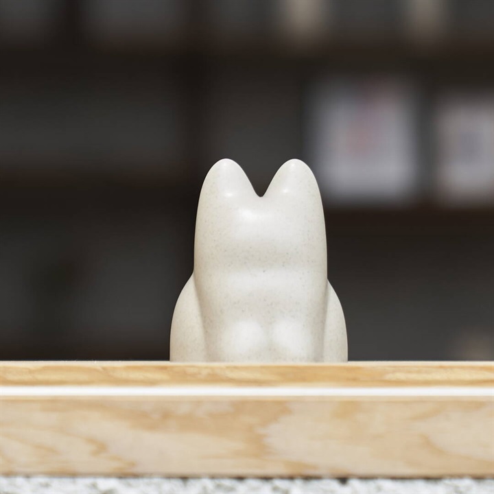 【＋d】コネコカップ