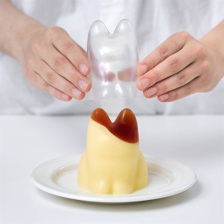 【＋d】コネコカップ