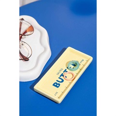 【DOIY】TRINKET TRAY Butter