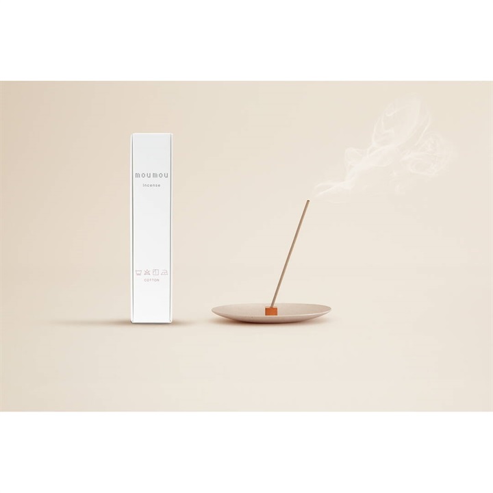 【moumou】お香