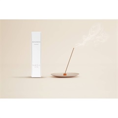 【moumou】お香(COTTON)