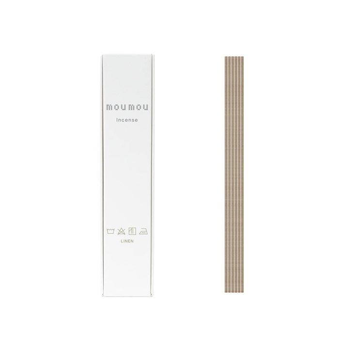 【moumou】お香