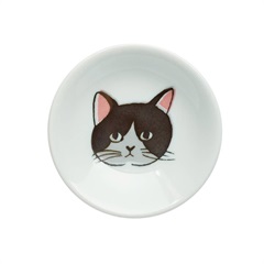 【松尾ミユキ】Plate S プレート 9.8cm(Pepper)