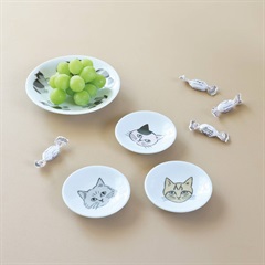 【松尾ミユキ】Plate S プレート 9.8cm