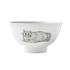【松尾ミユキ】Bowl ボウル(Chloe)
