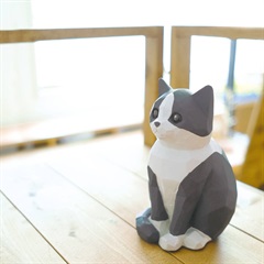 Suora Money Bank(Hatiware)