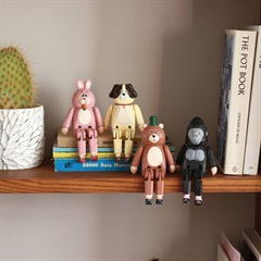 Zappy 着ぐるみオブジェ