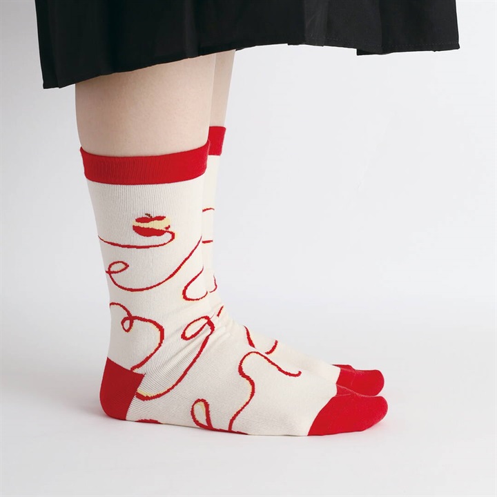 【garapagosocks】靴下S