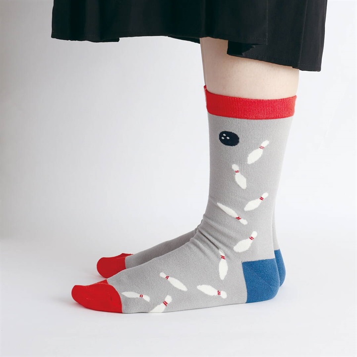 【garapagosocks】靴下S