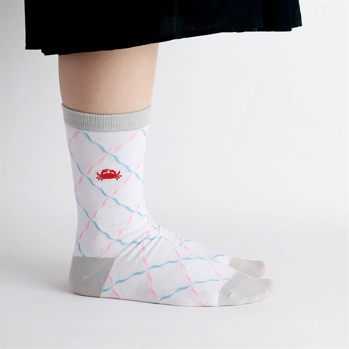 【garapagosocks】靴下T