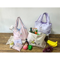 【Kurahashi Rei】エコバッグ