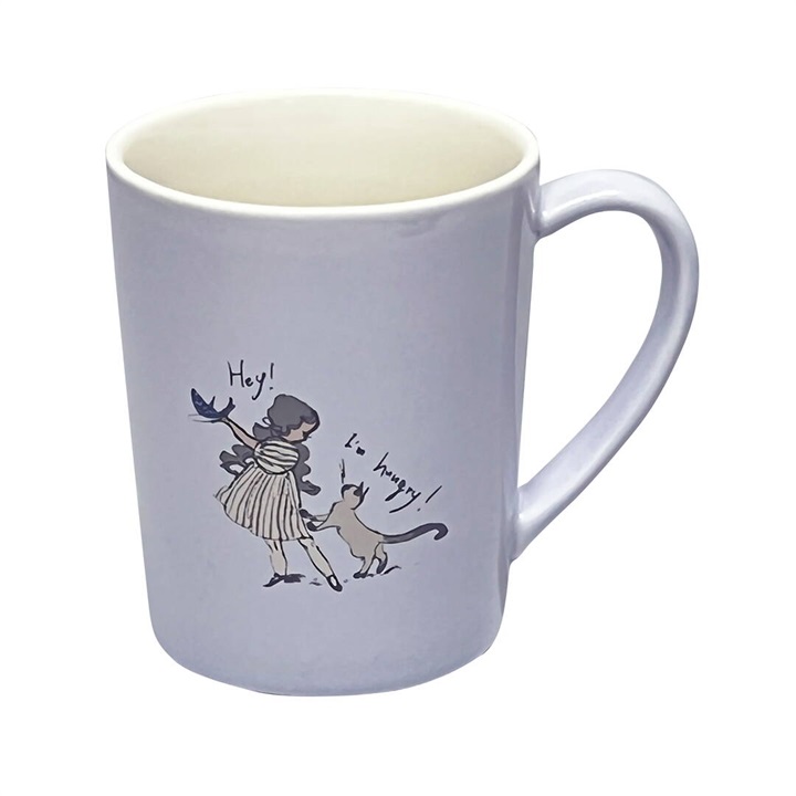 【Kurahashi Rei】マグカップ