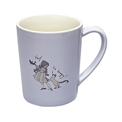 【Kurahashi Rei】マグカップ(PPL)