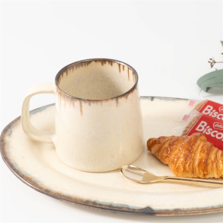 【松尾亮佑】プリンマグ Melt Brown 230ml