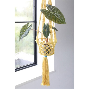 【neulo】ステラ マクラメハンギング