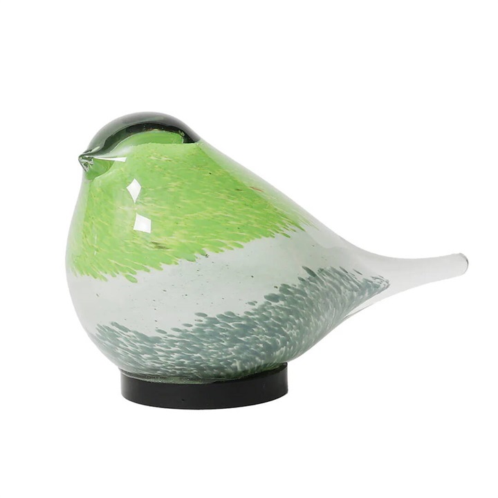 HEALING BIRD LITTLE オブジェランプ